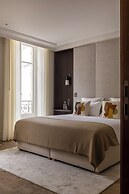 HIGHSTAY - Luxury Serviced Apartments - Vendôme