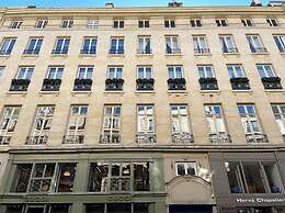 HIGHSTAY - Luxury Serviced Apartments - Vendôme