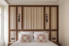 HIGHSTAY - Luxury Serviced Apartments - Vendôme