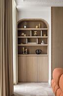 HIGHSTAY - Luxury Serviced Apartments - Vendôme