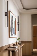 HIGHSTAY - Luxury Serviced Apartments - Vendôme