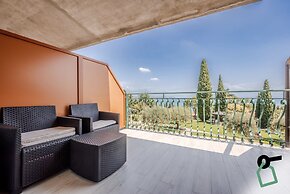 HOTIDAY Apartment Collection - Desenzano