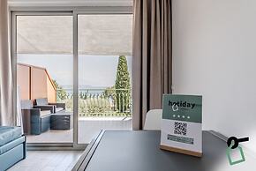 HOTIDAY Apartment Collection - Desenzano
