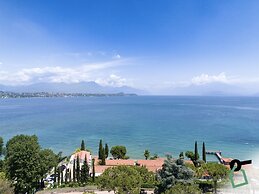 HOTIDAY Apartment Collection - Desenzano