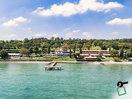 HOTIDAY Apartment Collection - Desenzano