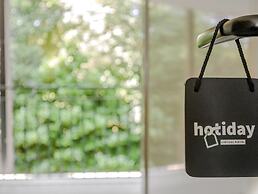 HOTIDAY Apartment Collection - Desenzano