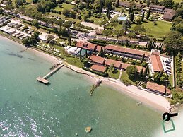 HOTIDAY Apartment Collection - Desenzano