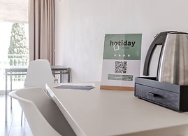 HOTIDAY Apartment Collection - Desenzano