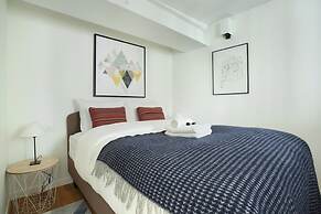 Sublime and new Apartment Le Marais / Beaubourg
