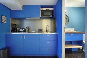 Sublime and new Apartment Le Marais / Beaubourg