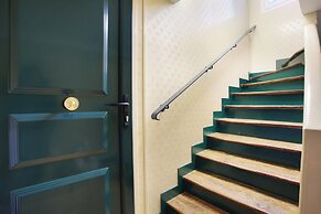 Sublime and new Apartment Le Marais / Beaubourg