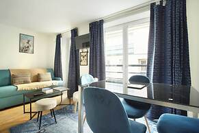 Sublime and new Apartment Le Marais / Beaubourg