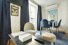 Sublime and new Apartment Le Marais / Beaubourg