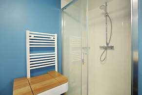 Sublime and new Apartment Le Marais / Beaubourg