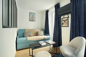 Sublime and new Apartment Le Marais / Beaubourg
