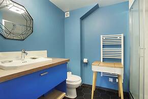 Sublime and new Apartment Le Marais / Beaubourg