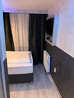 Hotel&Ristorante Sicilia