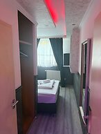 Hotel&Ristorante Sicilia