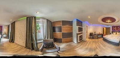 Hotel&Ristorante Sicilia
