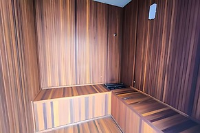 Setai Yacht