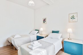 AriediParma - Rooms & Apartments
