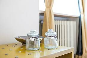 AriediParma - Rooms & Apartments