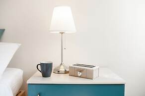 AriediParma - Rooms & Apartments