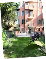 AriediParma - Rooms & Apartments