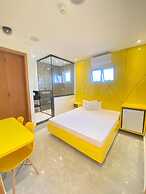 Hotel Cereja