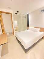 Hotel Cereja