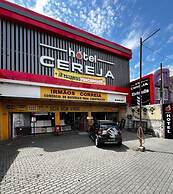 Hotel Cereja