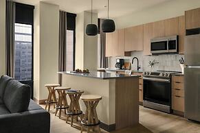 Sonder by Marriott Bonvoy Onterie Apartments Magnificent Mile