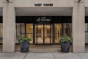 Sonder by Marriott Bonvoy Onterie Apartments Magnificent Mile