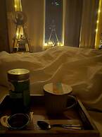 Kefi Bakehouse & Stays Tirthan