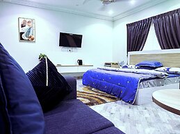 Firnic Luxurious Private Hotel