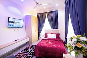 Firnic Luxurious Private Hotel