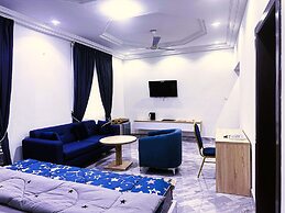 Firnic Luxurious Private Hotel