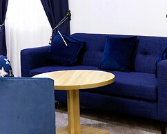 Firnic Luxurious Private Hotel