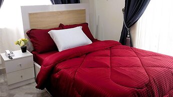 Firnic Luxurious Private Hotel