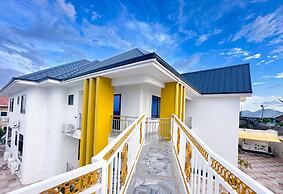 Firnic Luxurious Private Hotel