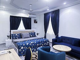 Firnic Luxurious Private Hotel