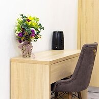 Firnic Luxurious Private Hotel