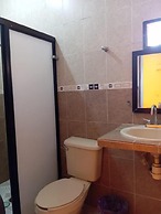 HOTEL JUAREZ