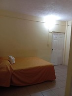 HOTEL JUAREZ