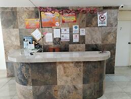 HOTEL JUAREZ