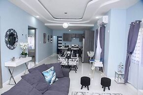 Montana Villa-ochorios-sleeps6-aircon-pool-tv-wifi