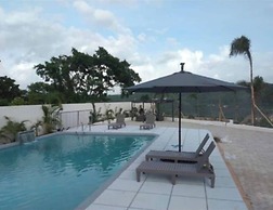 Montana Villa-ochorios-sleeps6-aircon-pool-tv-wifi