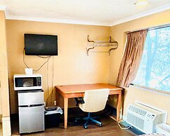 Jet Inn Motel
