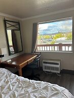 Jet Inn Motel