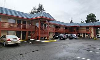 Jet Inn Motel